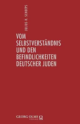 E-Book (pdf) Deutsch-Jüdische Geschichte durch drei Jahrhunderte. Ausgewählte Schriften in zehn Bänden von Julius H. Schoeps