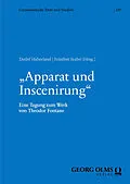 E-Book (pdf) Apparat und Inscenirung von 