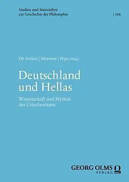 E-Book (pdf) Deutschland und Hellas von 