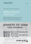 E-Book (pdf) Barbara Strozzi (16191677) von 