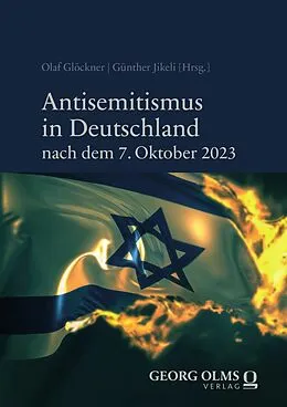E-Book (pdf) Antisemitismus in Deutschland von 