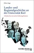 E-Book (pdf) Landes- und Regionalgeschichte an der Universität Kiel von Oliver Auge