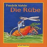 Fredrik Vahle Notenblätter Die Rübe MC