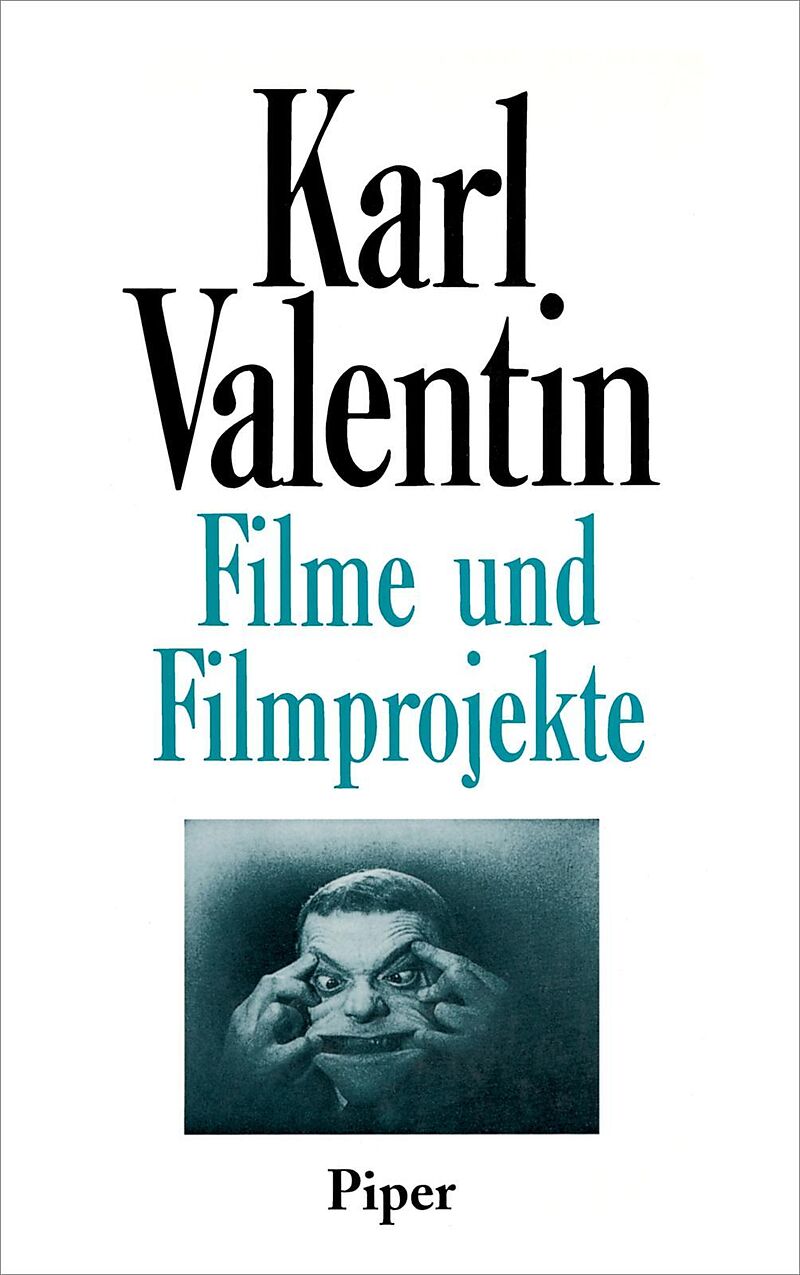 Filme und Filmprojekte