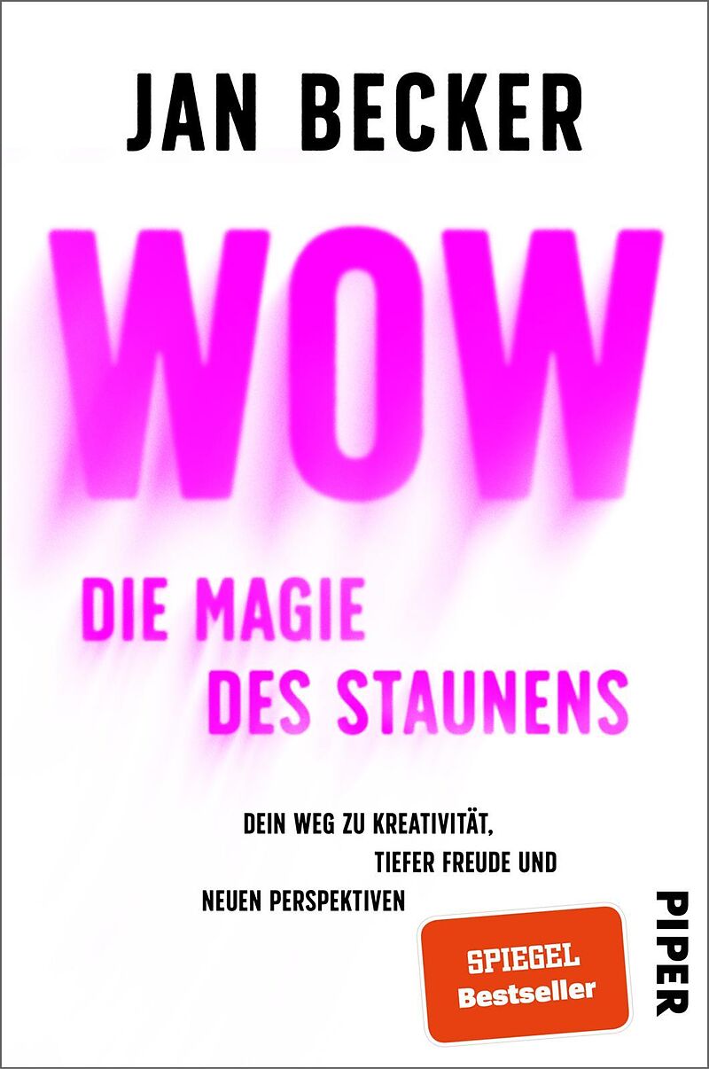 Wow  Die Magie des Staunens