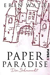 Kartonierter Einband Paper Paradise von Erin Watt