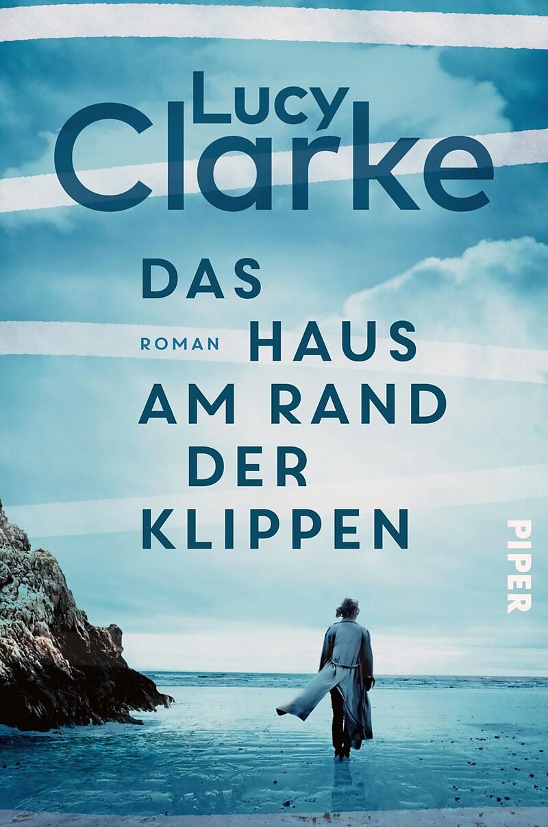 Das Haus Am Rand Der Klippen Lucy Clarke Buch Kaufen Ex Libris