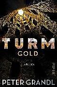 Turmgold