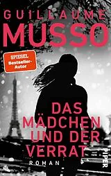 Paperback Das Mädchen und der Verrat von Guillaume Musso