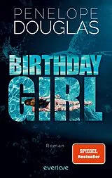 Kartonierter Einband Birthday Girl von Penelope Douglas