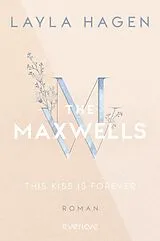 Kartonierter Einband This Kiss is Forever von Layla Hagen
