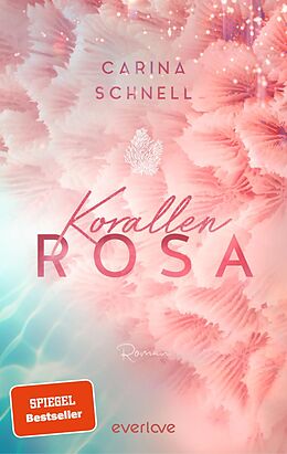 Kartonierter Einband Korallenrosa von Carina Schnell