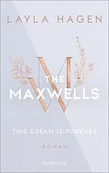Kartonierter Einband This Dream is Forever von Layla Hagen