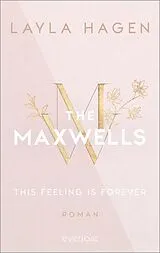 Kartonierter Einband This Feeling is Forever von Layla Hagen