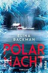 Kartonierter Einband Polarnacht von Elina Backman