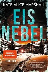 Kartonierter Einband Eisnebel von Kate Alice Marshall