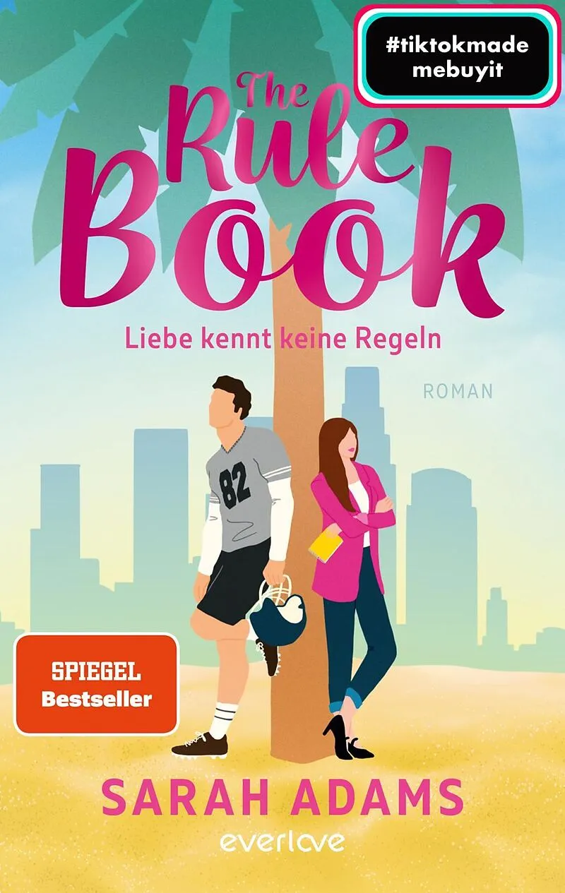 The Rule Book  Liebe kennt keine Regeln