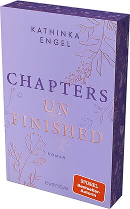 Paperback Chapters unfinished von Kathinka Engel