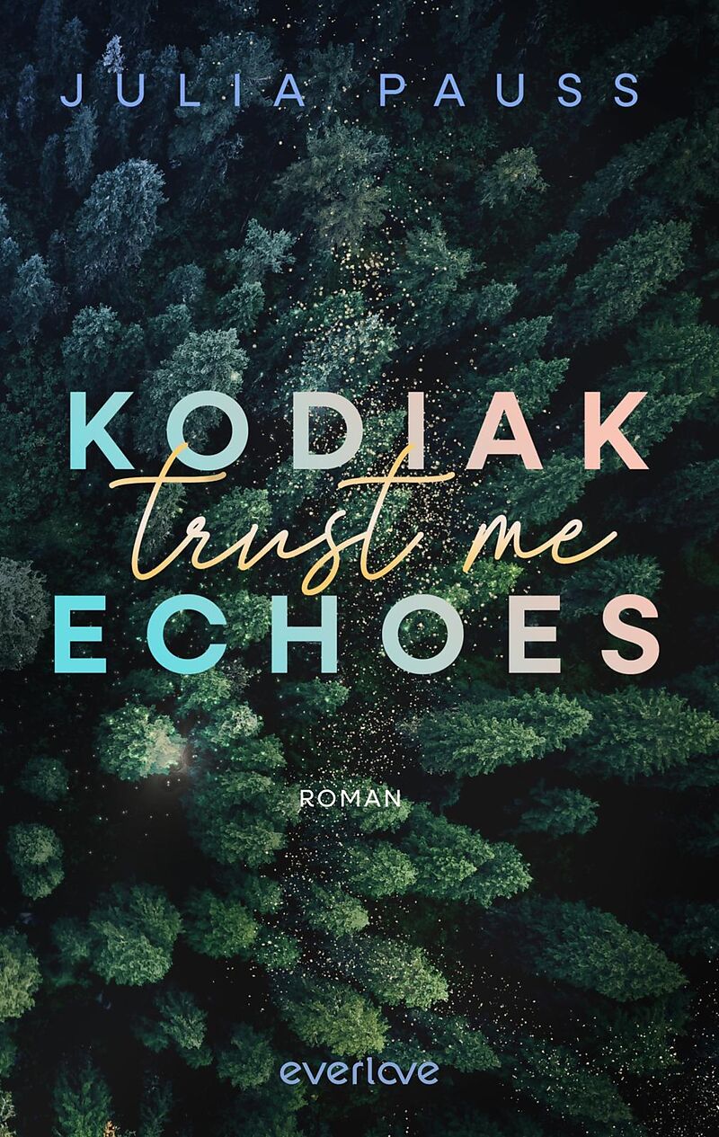 Kodiak Echoes  Trust Me