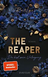 Kartonierter Einband The Reaper  Du bist sein Untergang von RuNyx