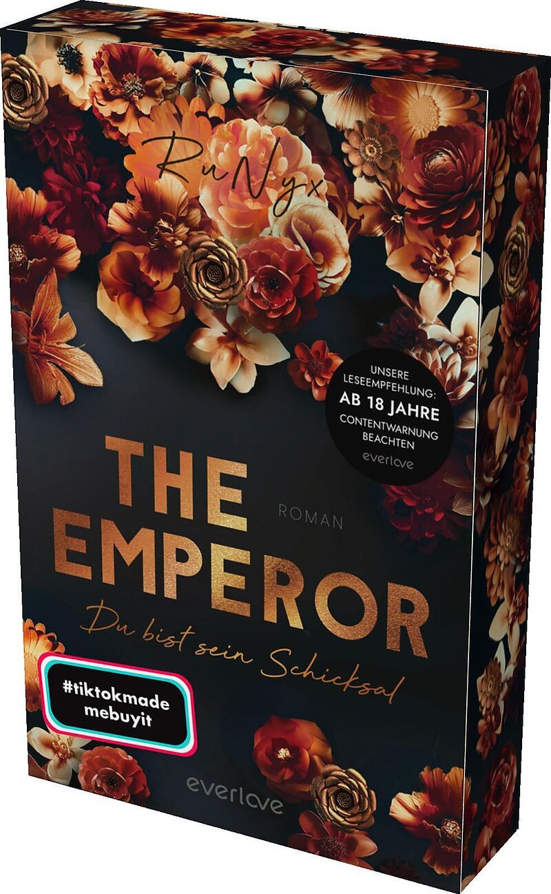 The Emperor  Du bist sein Schicksal