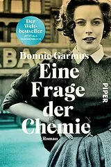 Taschenbuch Eine Frage der Chemie von Bonnie Garmus