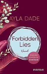 Kartonierter Einband Forbidden Lies (English Edition) von Ayla Dade