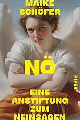 Kartonierter Einband Nö von Maike Schöfer