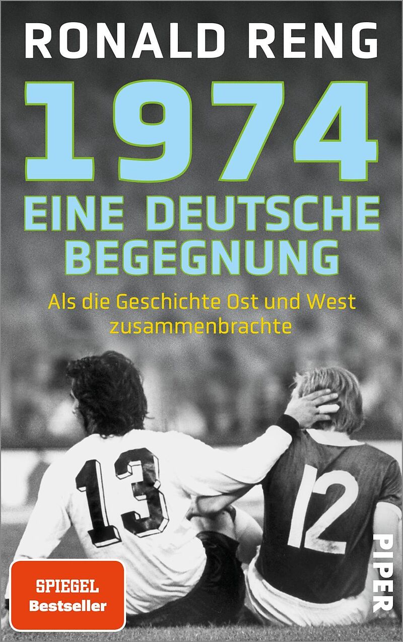1974  Eine deutsche Begegnung