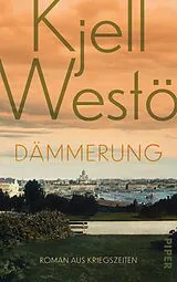 Fester Einband Dämmerung von Kjell Westö