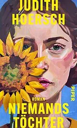 Fester Einband Niemands Töchter von Judith Hoersch