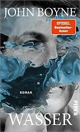 Fester Einband Wasser von John Boyne