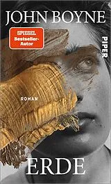 Fester Einband Erde von John Boyne