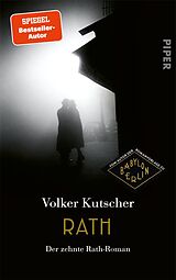 Fester Einband Rath von Volker Kutscher