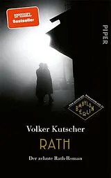 Fester Einband Rath von Volker Kutscher