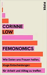 Fester Einband FEMONOMICS von Corinne Low