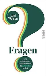 Fester Einband Fragen von Lani Watson