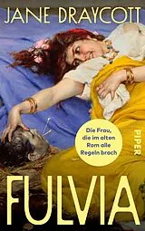 Fester Einband Fulvia von Jane Draycott