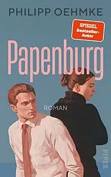 Fester Einband Papenburg von Philipp Oehmke