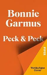 Fester Einband Peck & Peck von Bonnie Garmus