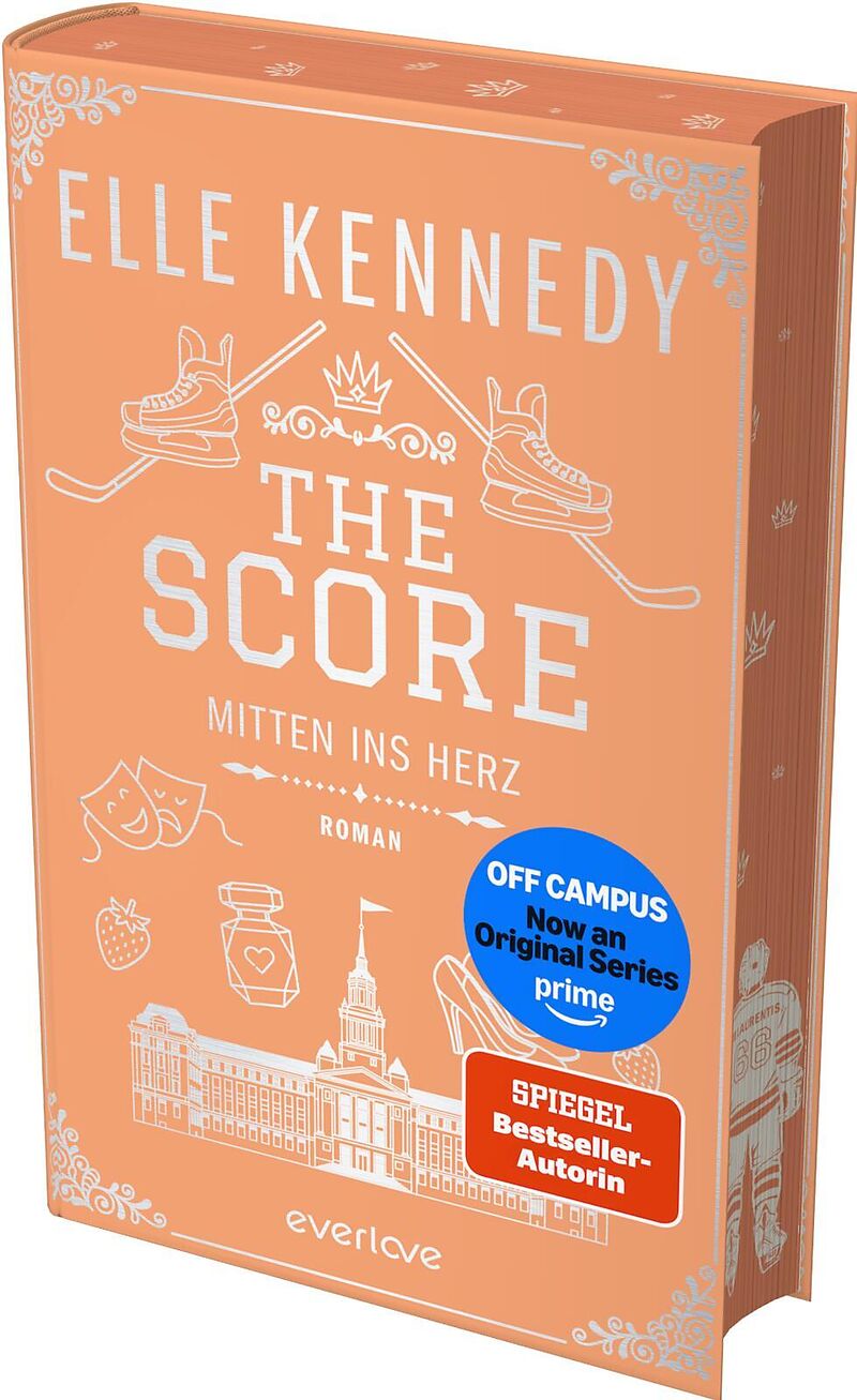 The Score  Mitten ins Herz
