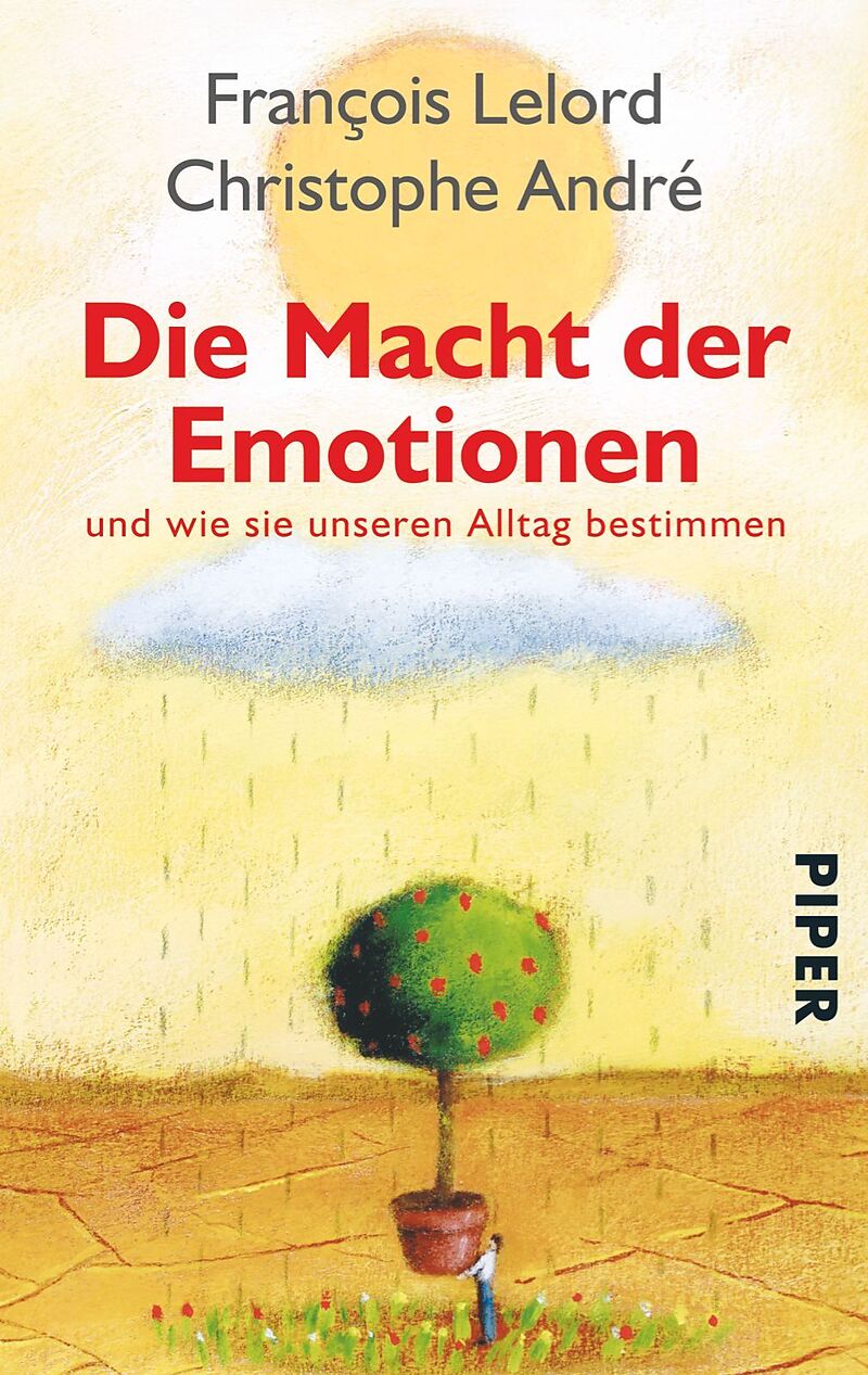 Die Macht der Emotionen