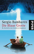 Taschenbuch Die Blaue Grotte von Sergio Bambaren