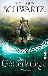 Kartonierter Einband (Kt) Der Wanderer von Richard Schwartz