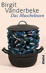 Kartonierter Einband Das Muschelessen von Birgit Vanderbeke