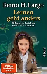 Taschenbuch Lernen geht anders von Remo H. Largo
