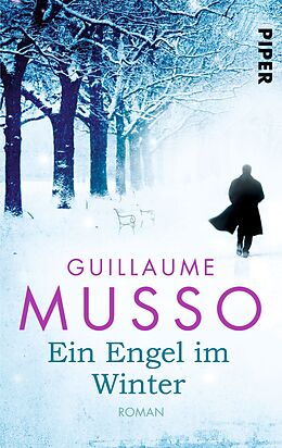 Taschenbuch Ein Engel im Winter von Guillaume Musso