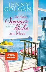 Kartonierter Einband Die kleine Sommerküche am Meer von Jenny Colgan