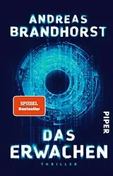 Kartonierter Einband Das Erwachen von Andreas Brandhorst