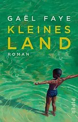Kartonierter Einband Kleines Land von Gaël Faye